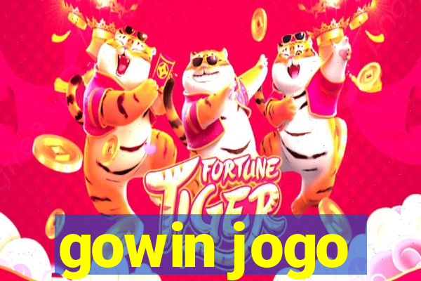 gowin jogo